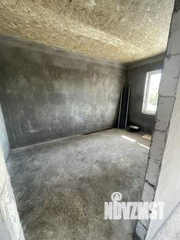Дом 120м², 1-этажный, участок 5 сот.  