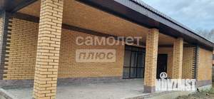 Коттедж 221м², 1-этажный, участок 7 сот.  