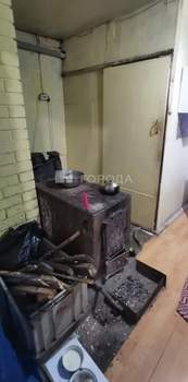 Дом 65м², 1-этажный, участок 10 сот.  