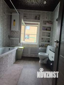 Дом 90м², 2-этажный, участок 4 сот.  