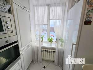 Таунхаус 81м², 2-этажный, участок 3 сот.  