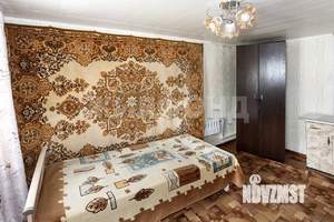 Дом 61м², 1-этажный, участок 3 сот.  