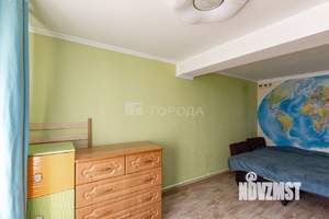 Дом 46м², 2-этажный, участок 7 сот.  