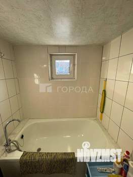 Дом 28м&sup2;, 1-этажный, участок 3 сот.  