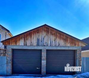 Коттедж 140м², 2-этажный, участок 9 сот.  