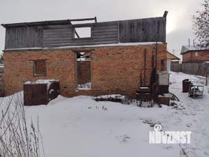 Дом 70м², 2-этажный, участок 7 сот.  