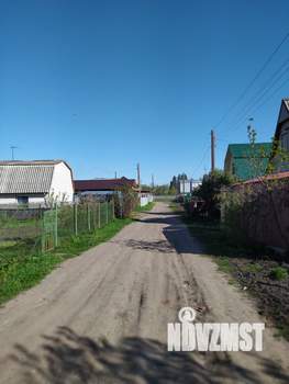 Дача 15м², 2-этажный, участок 5 сот.  