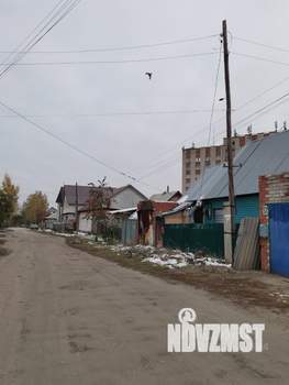 Дом 35м², 1-этажный, участок 5 сот.  