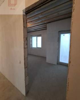 Дом 120м², 2-этажный, участок 6 сот.  