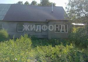 Дом 70м², 2-этажный, участок 6 сот.  