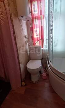 Дом 30м&sup2;, 2-этажный, участок 12 сот.  