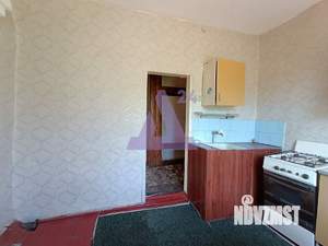 Дом 51м², 1-этажный, участок 11 сот.  