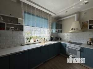 Коттедж 200м², 2-этажный, участок 5 сот.  