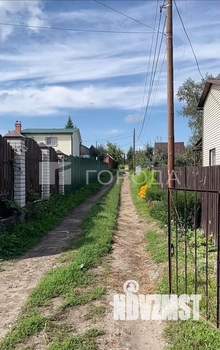 Дача 20м², 2-этажный, участок 8 сот.  