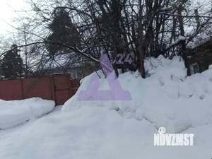 Дом 58м², 1-этажный, участок 1325 сот.  