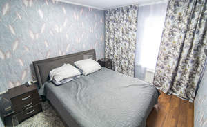 Дом 60м², 1-этажный, участок 8 сот.  