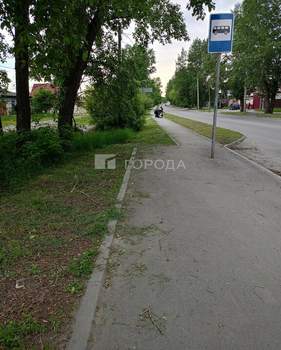Дом 40м², 1-этажный, участок 5 сот.  
