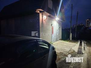 Дом 80м², 1-этажный, участок 6 сот.  