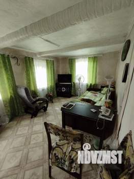 Дом 33м², 1-этажный, участок 11 сот.  