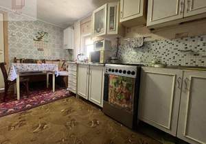 Дом 50м², 2-этажный, участок 6 сот.  