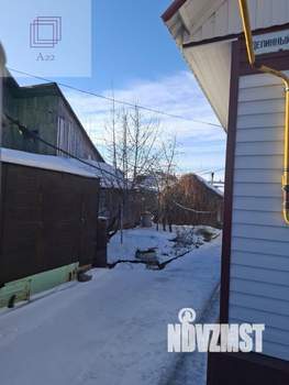 Дом 65м², 1-этажный, участок 4 сот.  