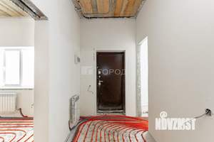 Дом 76м², 1-этажный, участок 5 сот.  