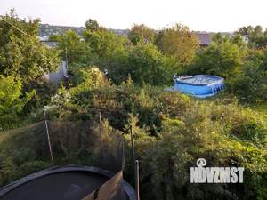 Дача 65м², 2-этажный, участок 24 сот.  