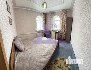 Коттедж 215м², 2-этажный, участок 10 сот.  