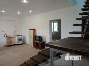 Дом 120м², 2-этажный, участок 5 сот.  