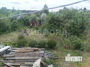 Дом 40м², 2-этажный, участок 7 сот.  
