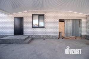 Дом 218м², 2-этажный, участок 6 сот.  