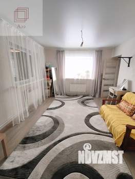 Дом 140м², 2-этажный, участок 7 сот.  