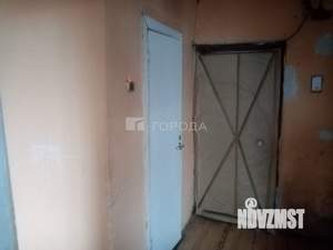 Дом 55м², 1-этажный, участок 12 сот.  