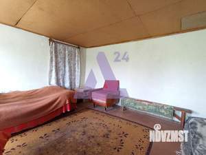 Дача 40м², 2-этажный, участок 6 сот.  