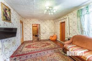 Дом 90м², 2-этажный, участок 5 сот.  