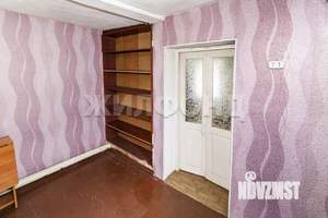 Дом 35м², 1-этажный, участок 2 сот.  