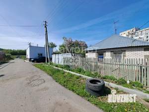 Дом 71м², 1-этажный, участок 7 сот.  