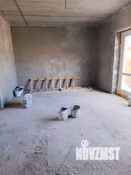 Таунхаус 116м², 2-этажный, участок 2 сот.  