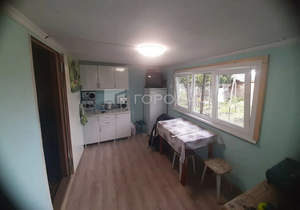 Дача 16м², 2-этажный, участок 6 сот.  