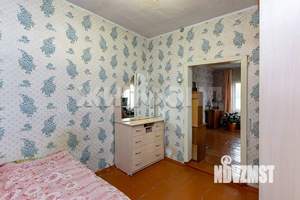 Дом 71м², 1-этажный, участок 9 сот.  
