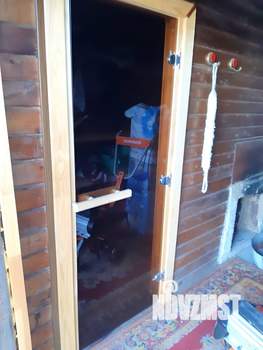 Дом 40м&sup2;, 2-этажный, участок 6 сот.  