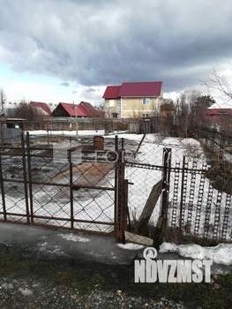 Дача 20м², 1-этажный, участок 5 сот.  