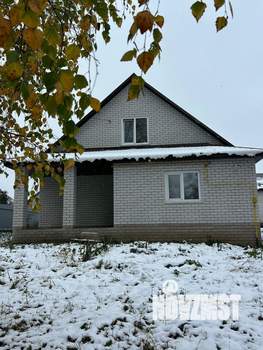 Дом 125м², 2-этажный, участок 5 сот.  