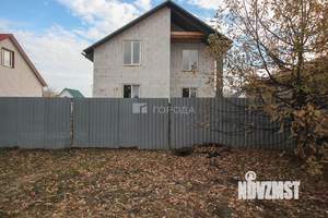 Дом 140м², 2-этажный, участок 9 сот.  