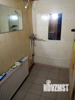 Дом 60м², 1-этажный, участок 4 сот.  