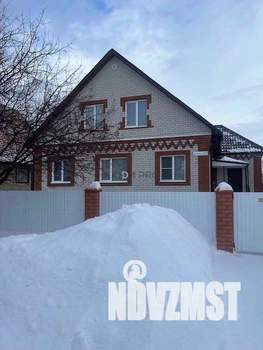 Дом 170м², 2-этажный, участок 10 сот.  