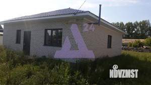 Дом 92м², 1-этажный, участок 7 сот.  