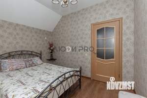 Дом 150м², 3-этажный, участок 11 сот.  