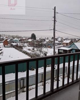 Дом 120м², 2-этажный, участок 6 сот.  