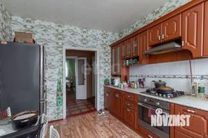 Дом 224м&sup2;, 2-этажный, участок 6 сот.  